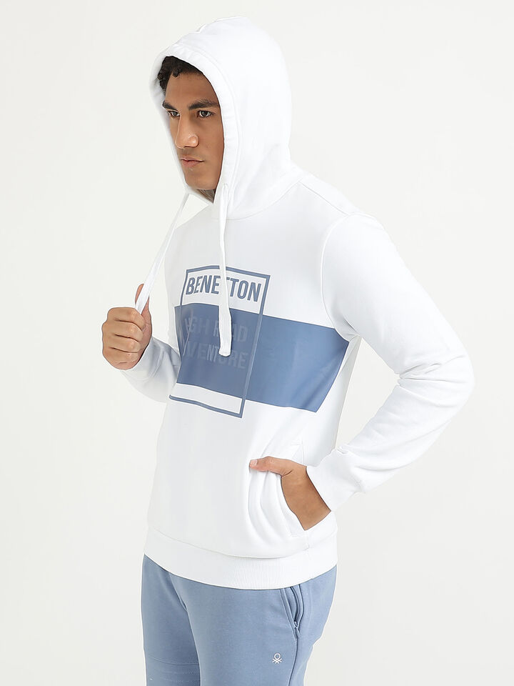 HIGH ROAD HOODIE image number 2